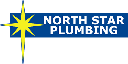 North Star Plumbing - logo
